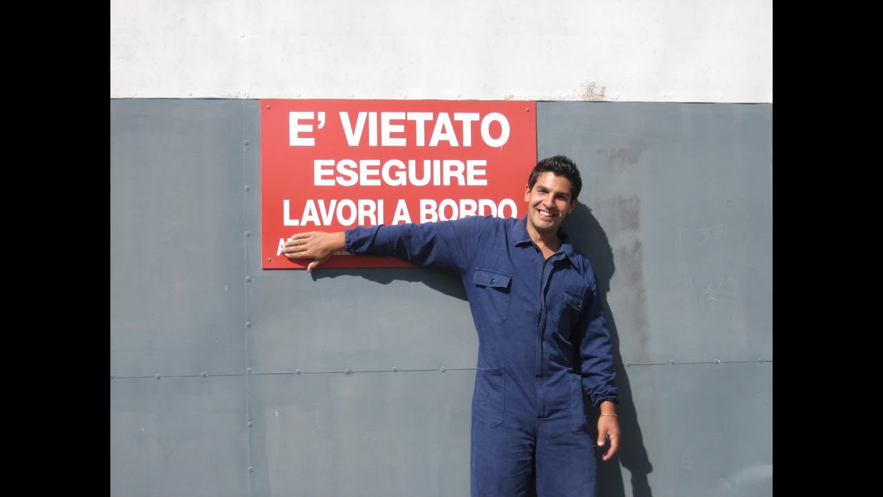 PT 01-LAVORI IN BARCA