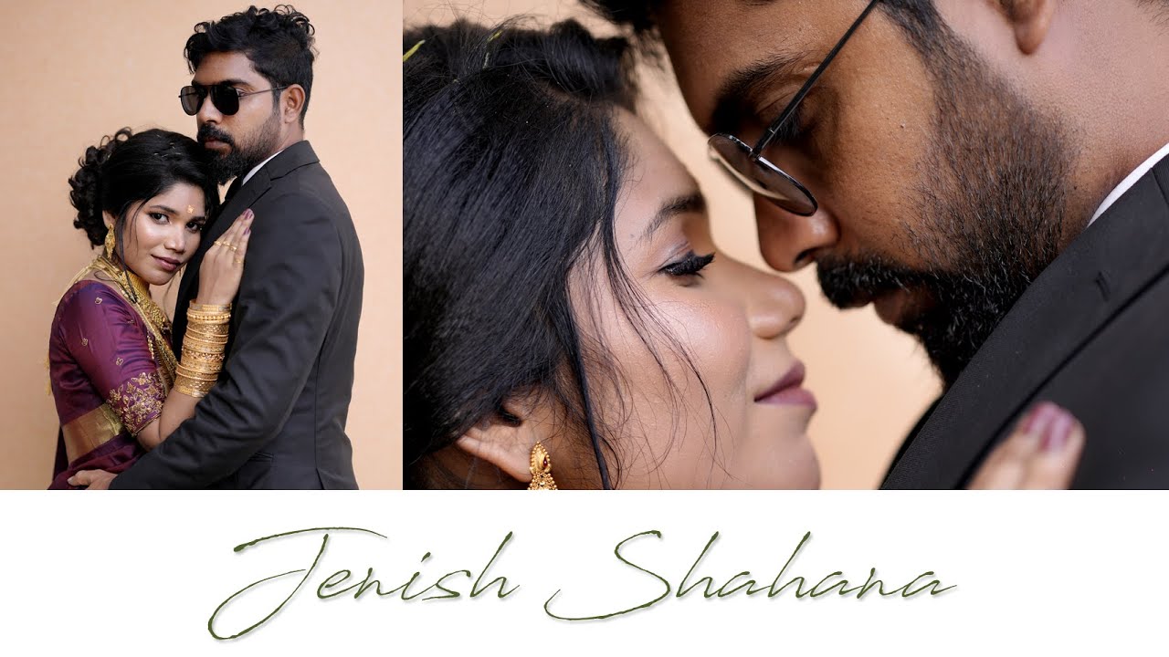 JENISH SHAHANA WEDDING HIGHLIGHTS  FOTOLISA PHOTOGRAPHY 9443994861, 9994417261 NAGERCOIL  WEDDING
