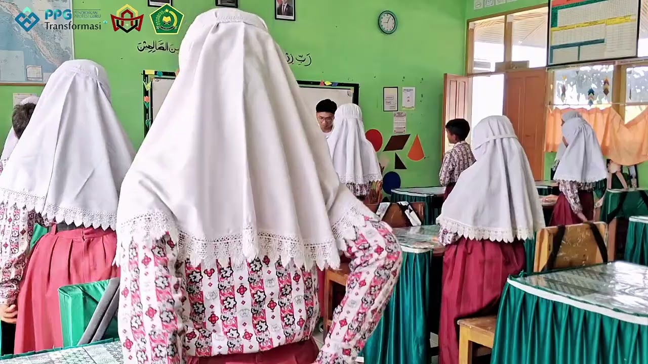 VIDEO UJI KINERJA (UKIN) PPG PAI DALJAB BATCH 4 TAHUN 2025 LPTK UIN IMAM BONJOL PADANG
