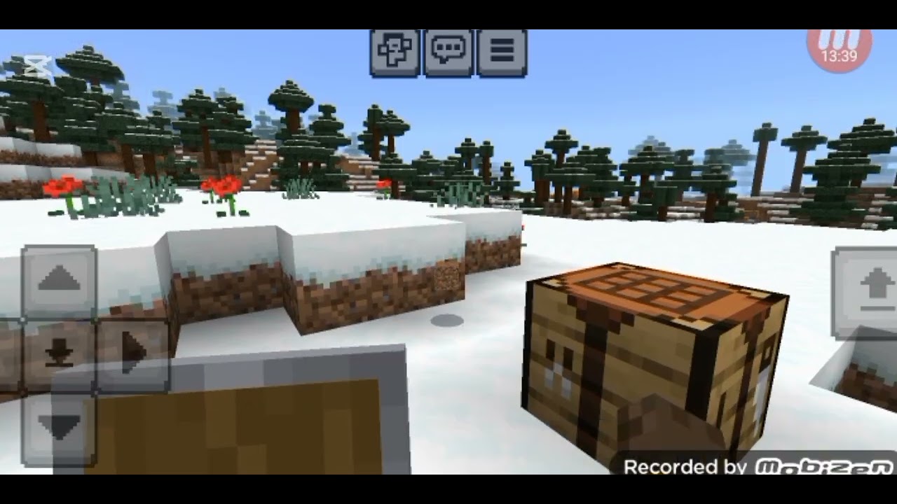 Minecraft modlu survival bölüm 2 /yeni ev