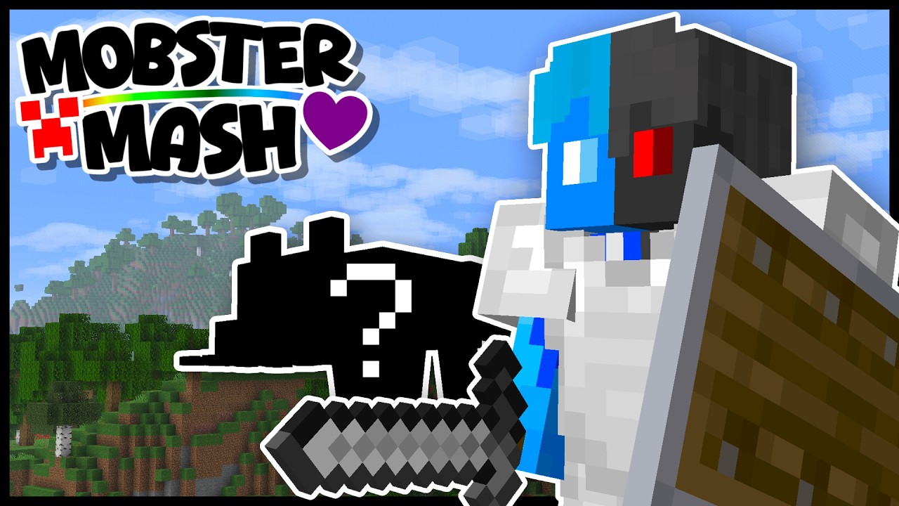 Mobster Mash: 1 - What The Fox Says