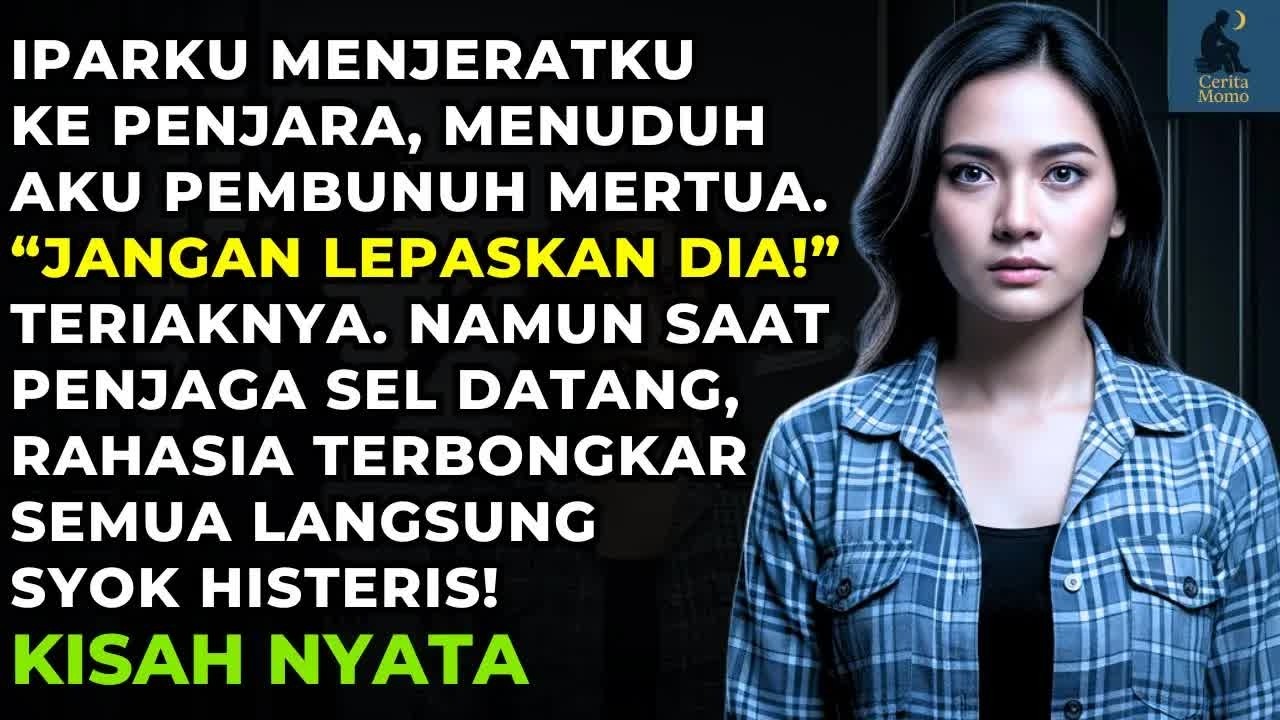 DITUDUH RACUNI MERTUA, TERNYATA SUARA DARI DALAM BONEKA INI BIKIN IPAR DISERET POLISI!