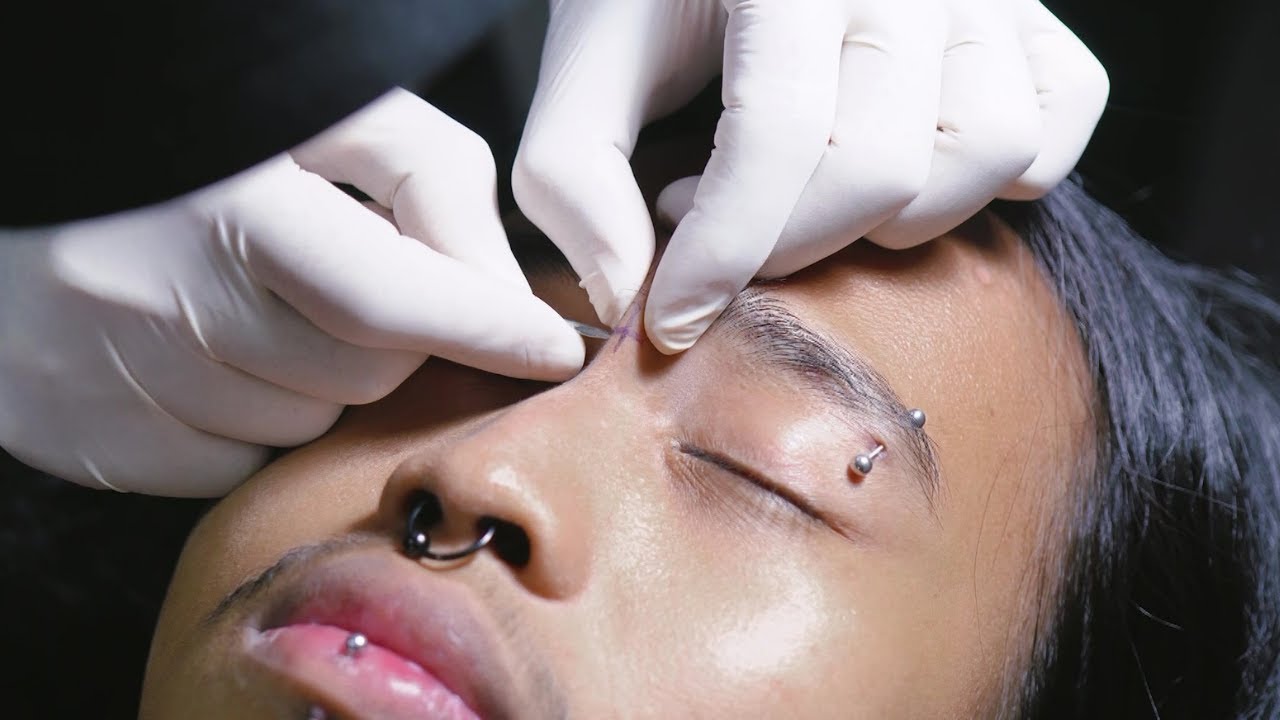 BRIDGE PIERCING - Indonesia Professional Piercer