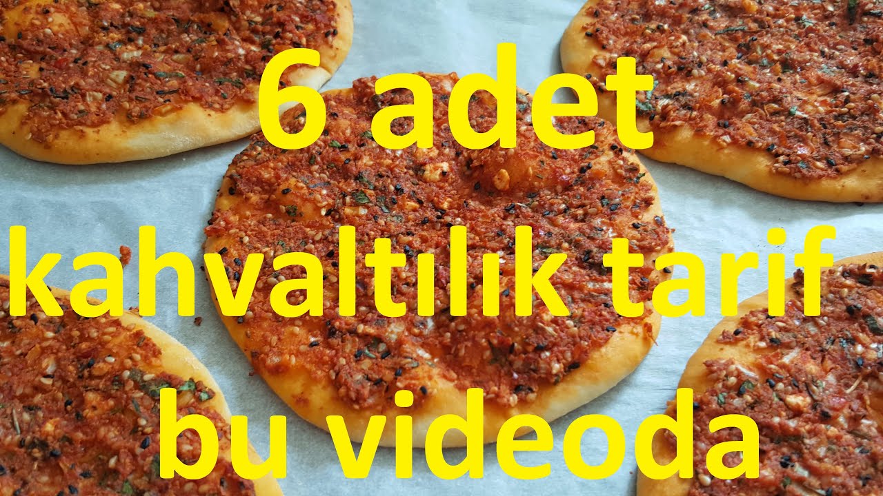 6 рецептов завтрака в этом видео