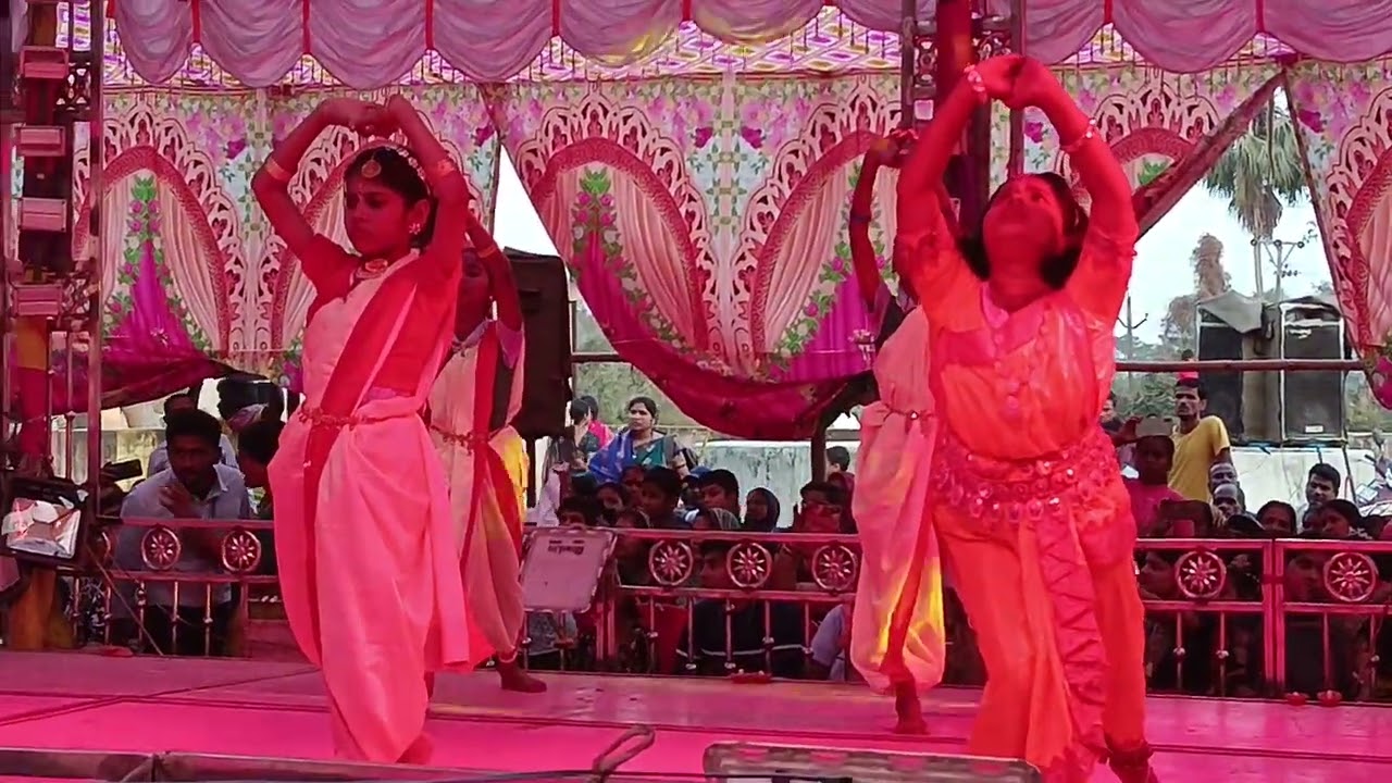 Dance🥰🥰🥰🥰