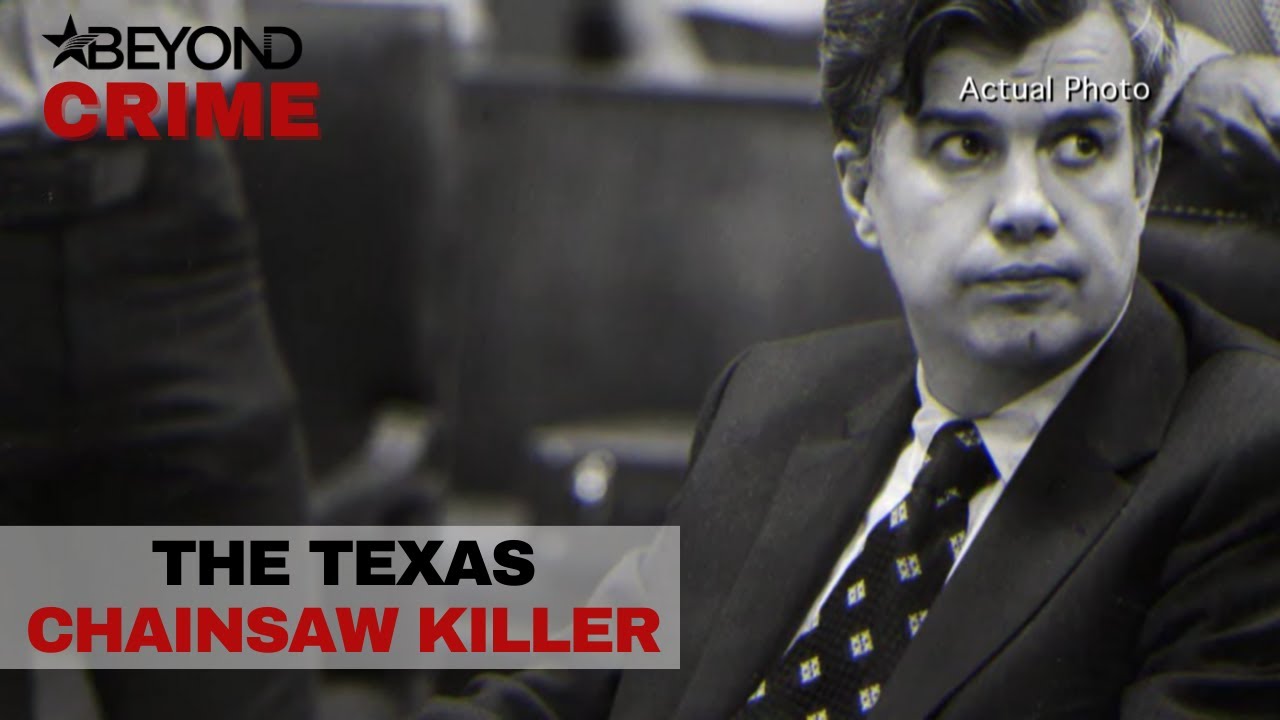 Chainsaw Rampage: The Texas Killer's Influence | Copycat Killers |Beyond Crime