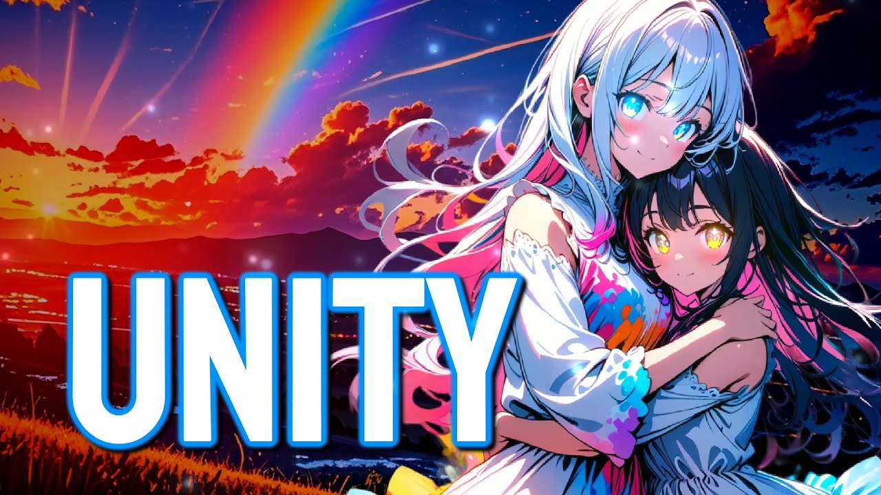 TheFatRat - Unity | Lyrics
