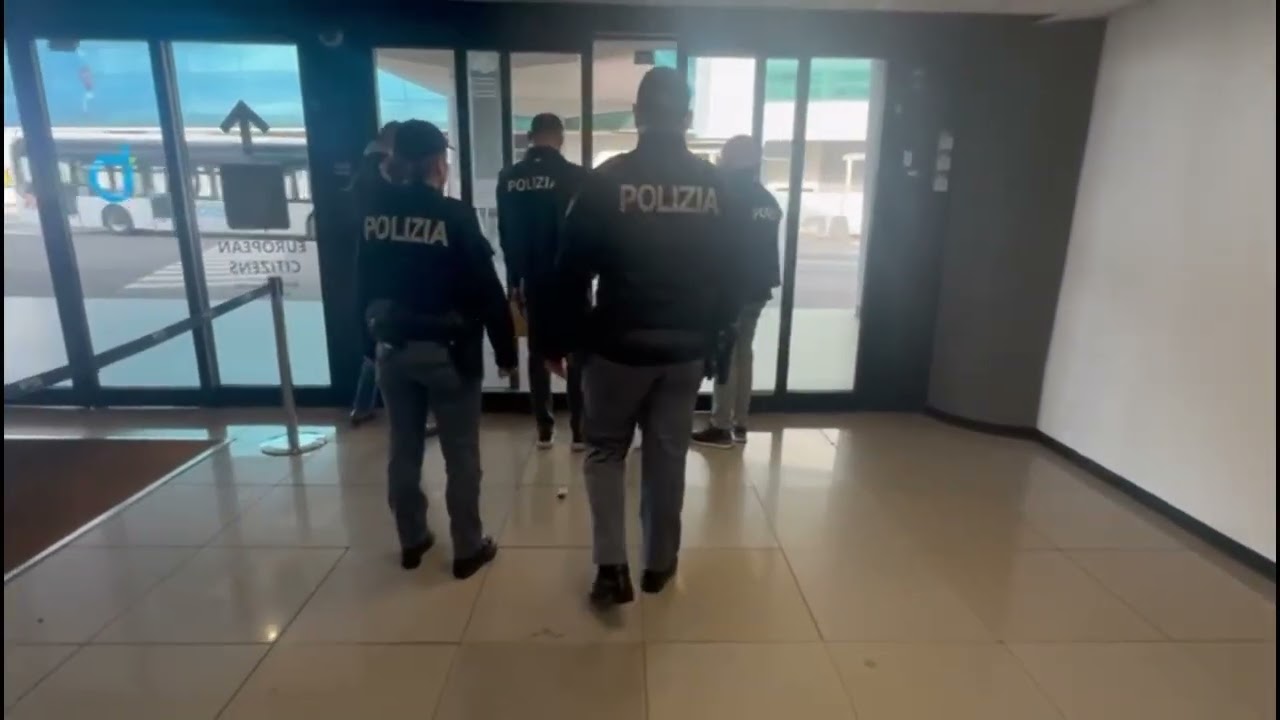 Estradato da Naples, Florida, il latitante casertano Carlo Petrillo vicino ai Belforte (FBI)