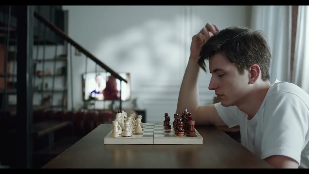 The Intersection of Chess and Mathematics