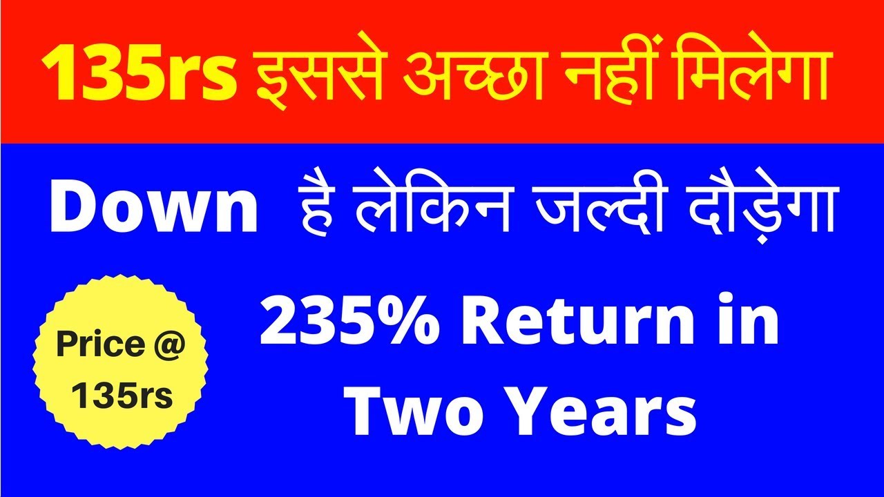 multibagger stocks for 2019 india|stock under rs 150|fundamentally strong stock