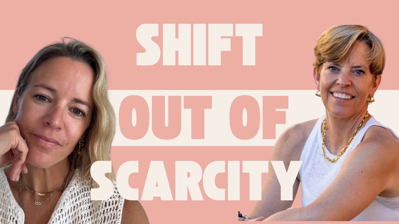 Money Is Energy: How to Create Effortless Abundance | Elizabeth Ralph