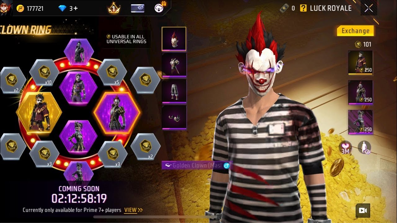 VISHAL FF IS LIVE BR RANK PUSH ✅💀🚀