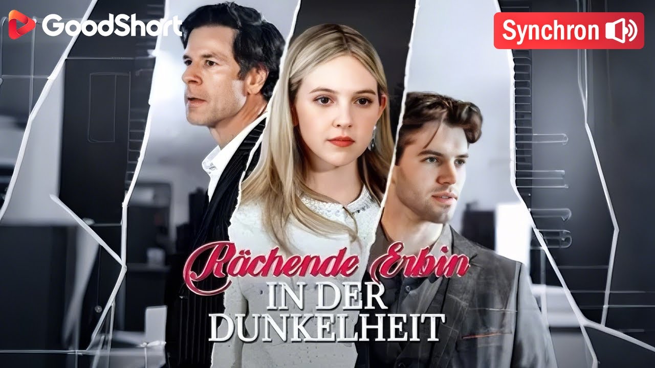 Rächende Erbin in der Dunkelheit | Vom Sündenbock zum Erben der Rache.