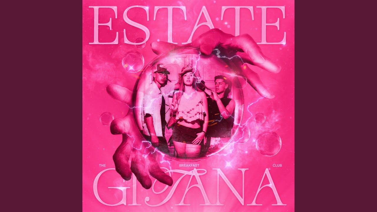 Estate Gitana
