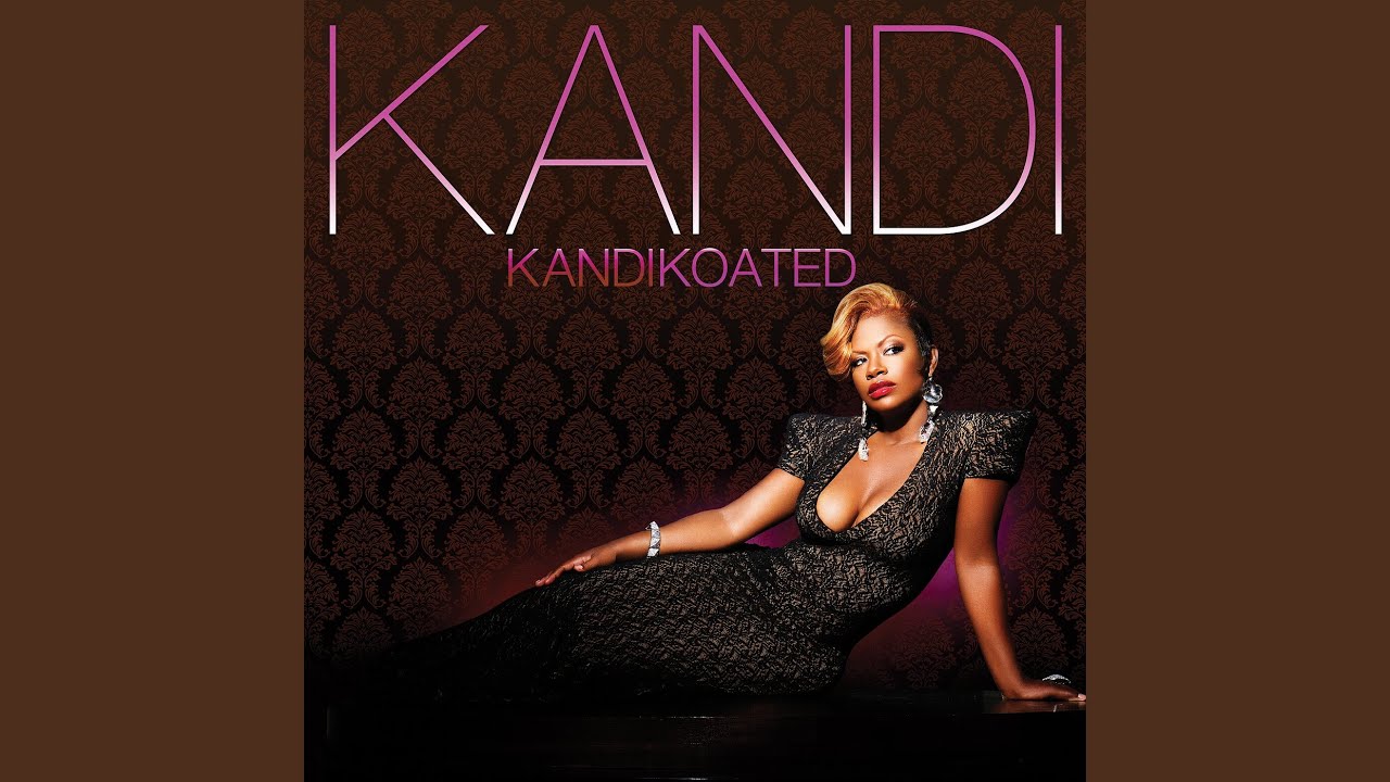 SuperWoman (feat. Tameka "Tiny" Cottle)