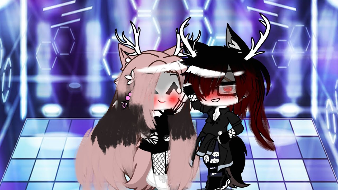 Alors on danse GLMV GachaLife