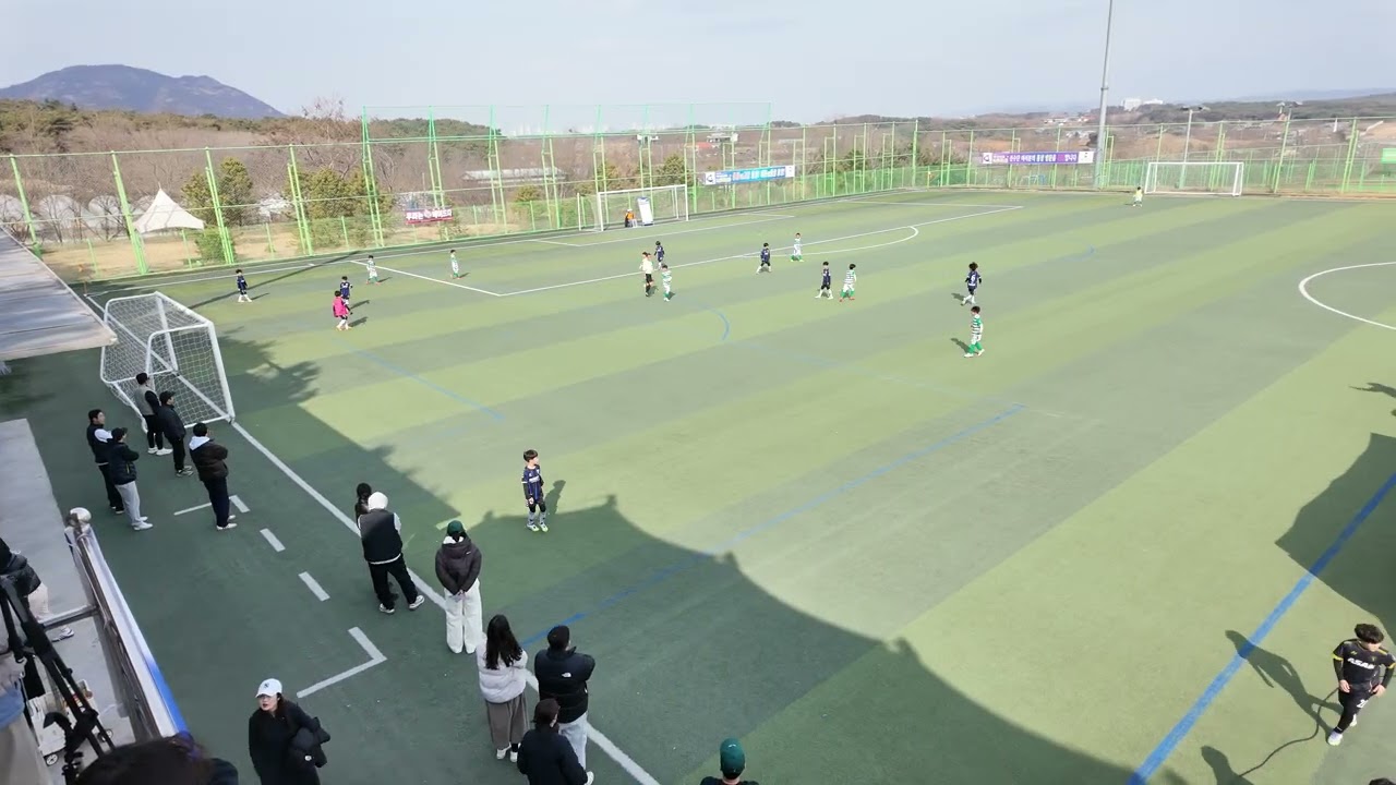 2026.3.1 나인티FC vs 홍주MSC 후반
