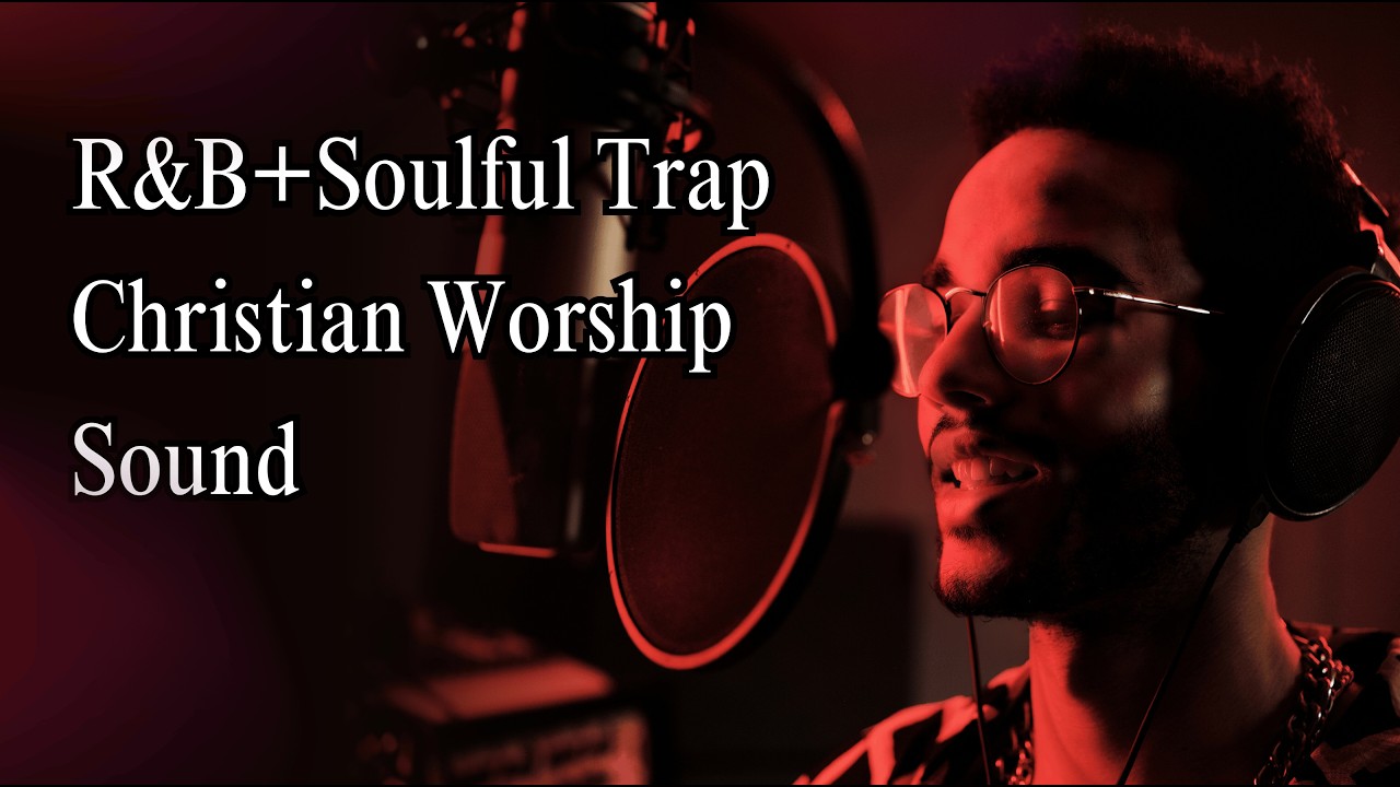 Romans 5 Explained Through Worship | The Love That Saves | R&B Christian Worship 2026