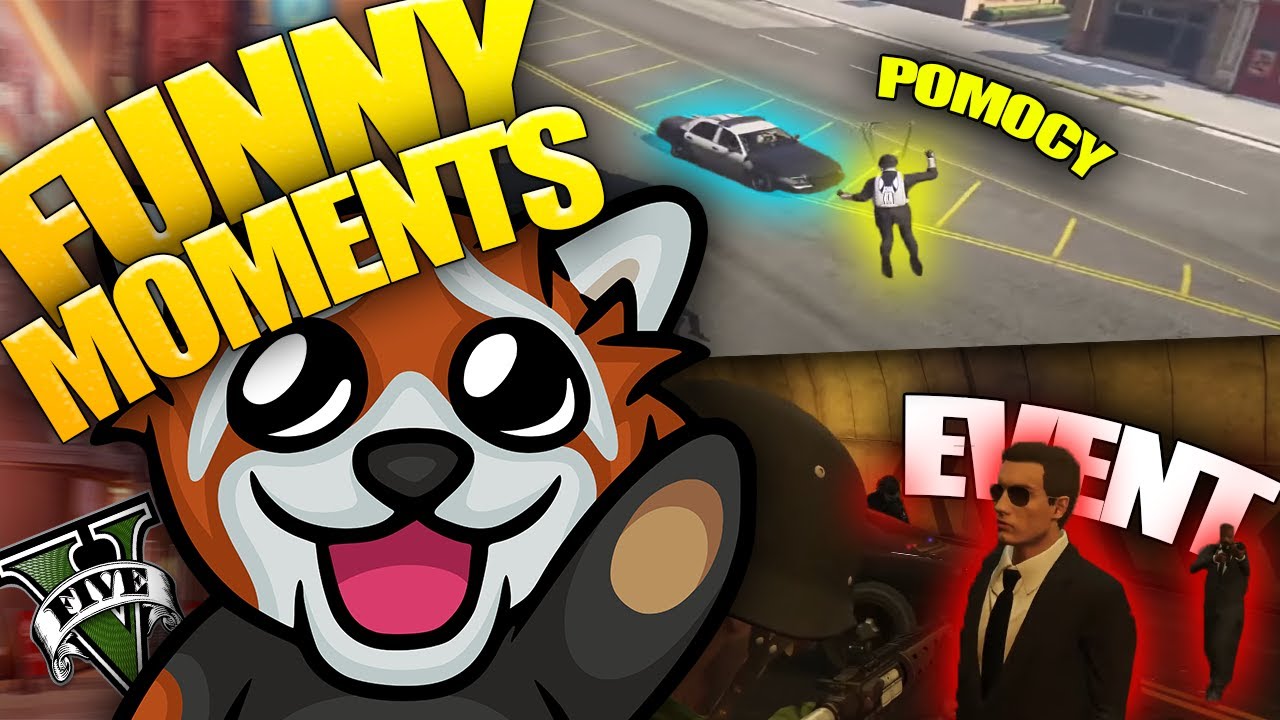 EWRON i  EVENT z ANONYMOUS oraz NAJWIĘKSZE TROLLOWANIE POLICJI (FUNNY MOMENTS #68)
