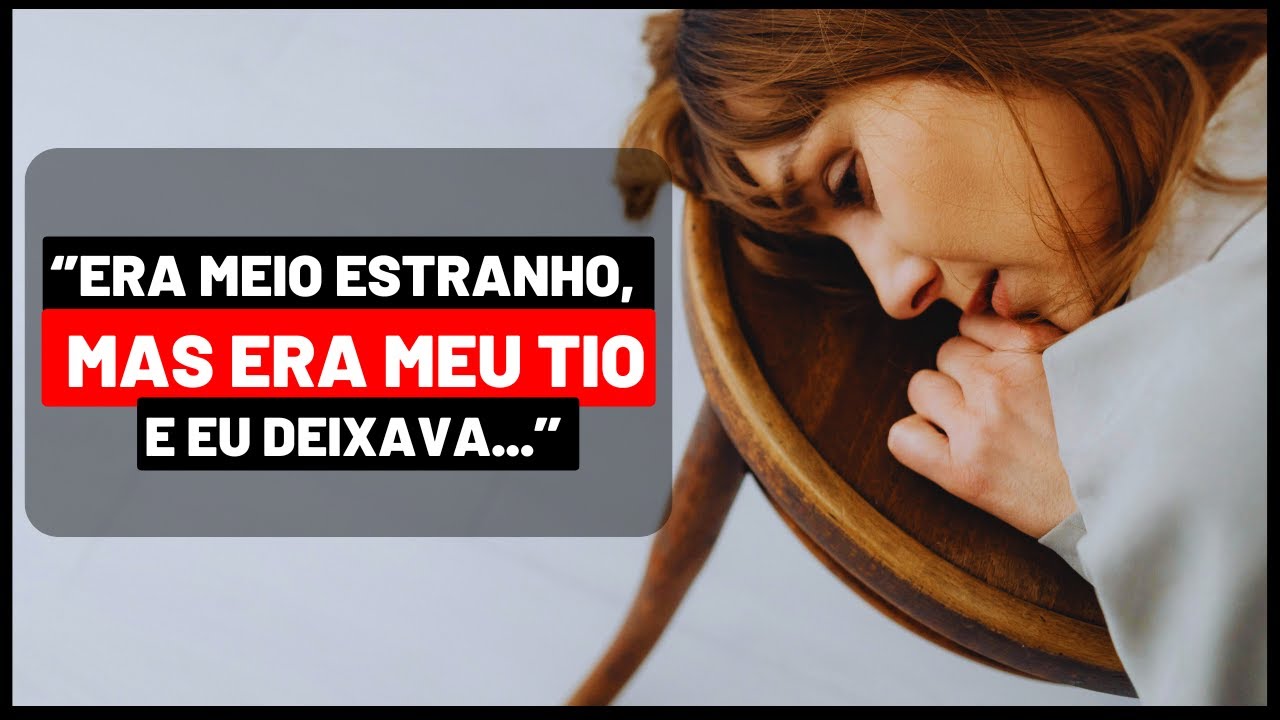 EU COMECEI A GOSTAR DAQUILO… PARECIA ERRADO, MAS ERA BOM…