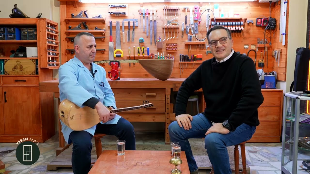Yaşam Alanı 47. Bölüm / Gönül Telimizi Titretenler