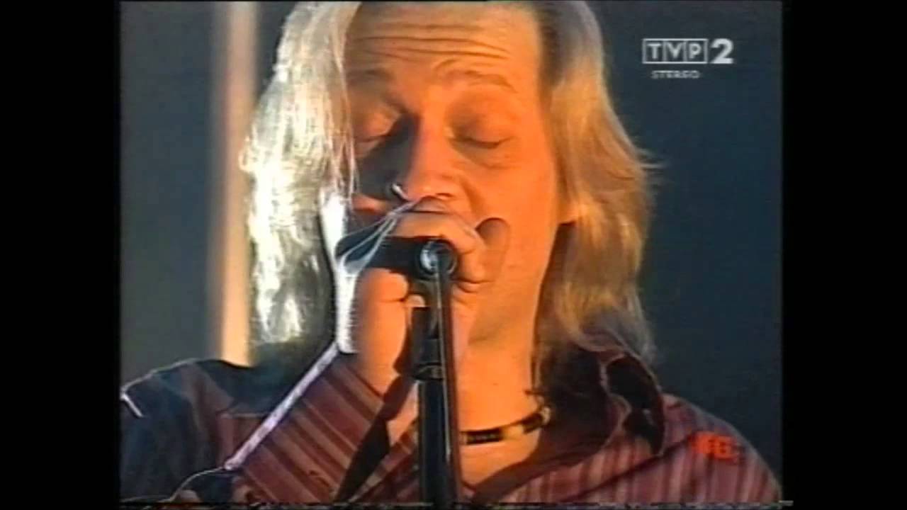 IRA  Ikar   ( HOŁDYS GURU - TVP 2 )