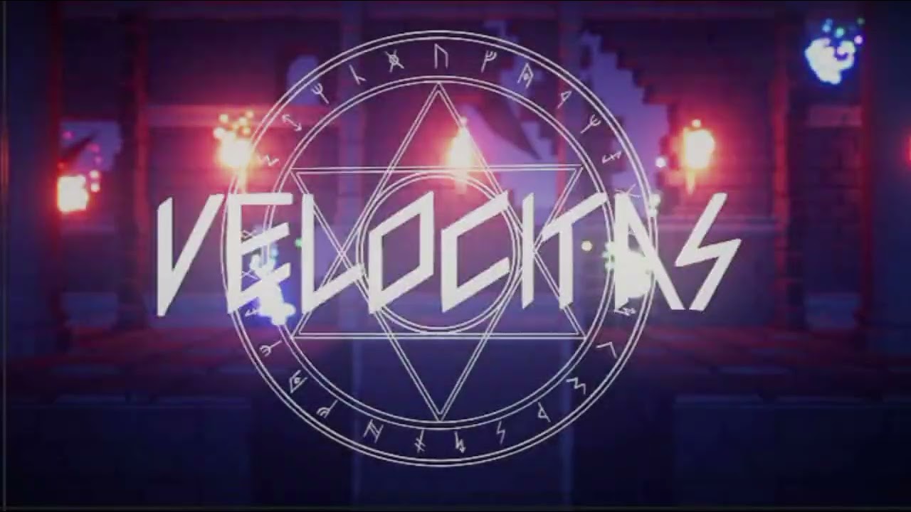VELOCITAS ( RAW MIXDOWN )