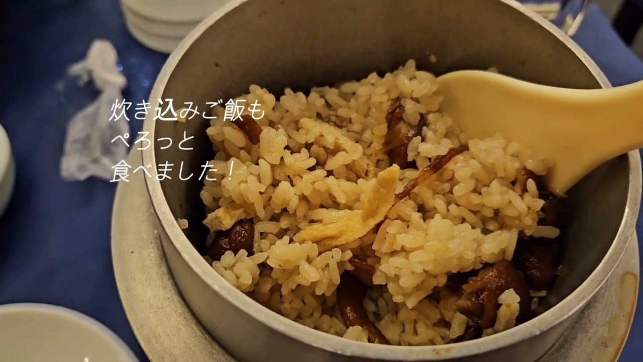 伊東温泉パウエルさんへ！伊東で鮑三昧！伊東駅ではとくぞうさんで鮑串！♯パウエル♯鮑