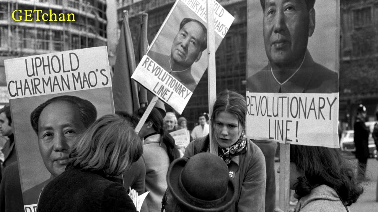 The People of Yanbian Love Chairman Mao (English Version)