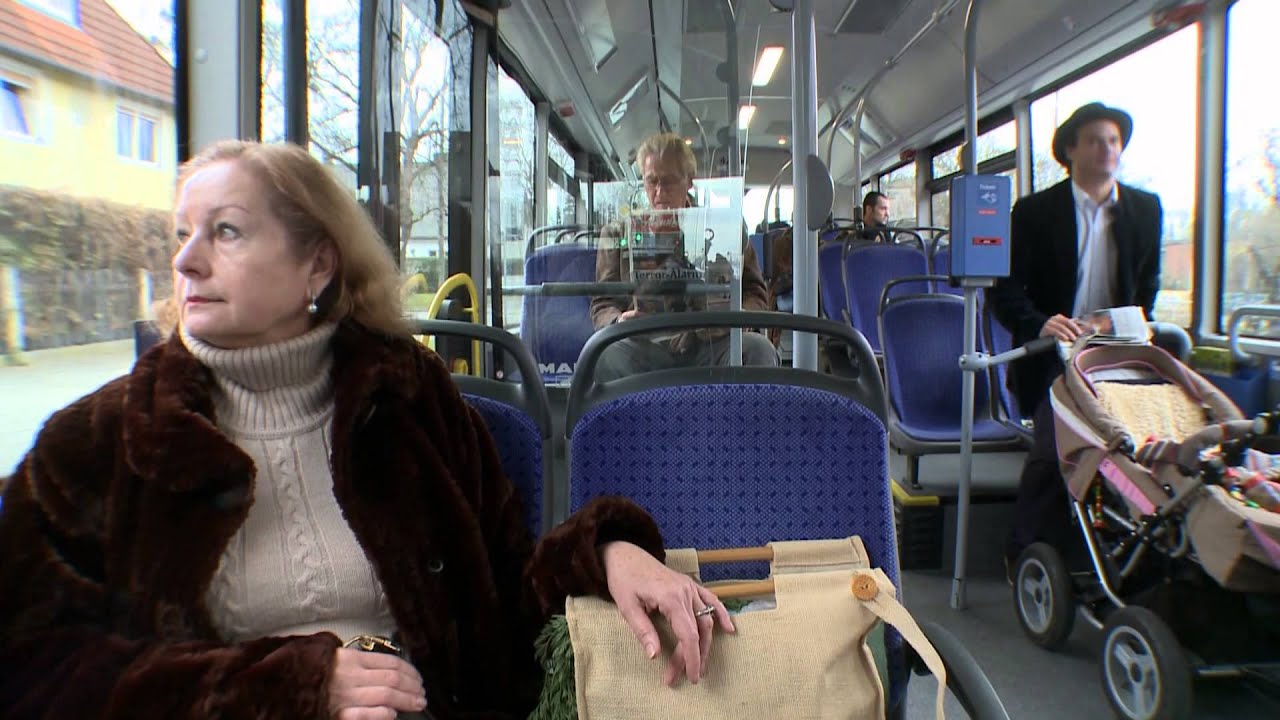 MVG Unternehmensfilm 