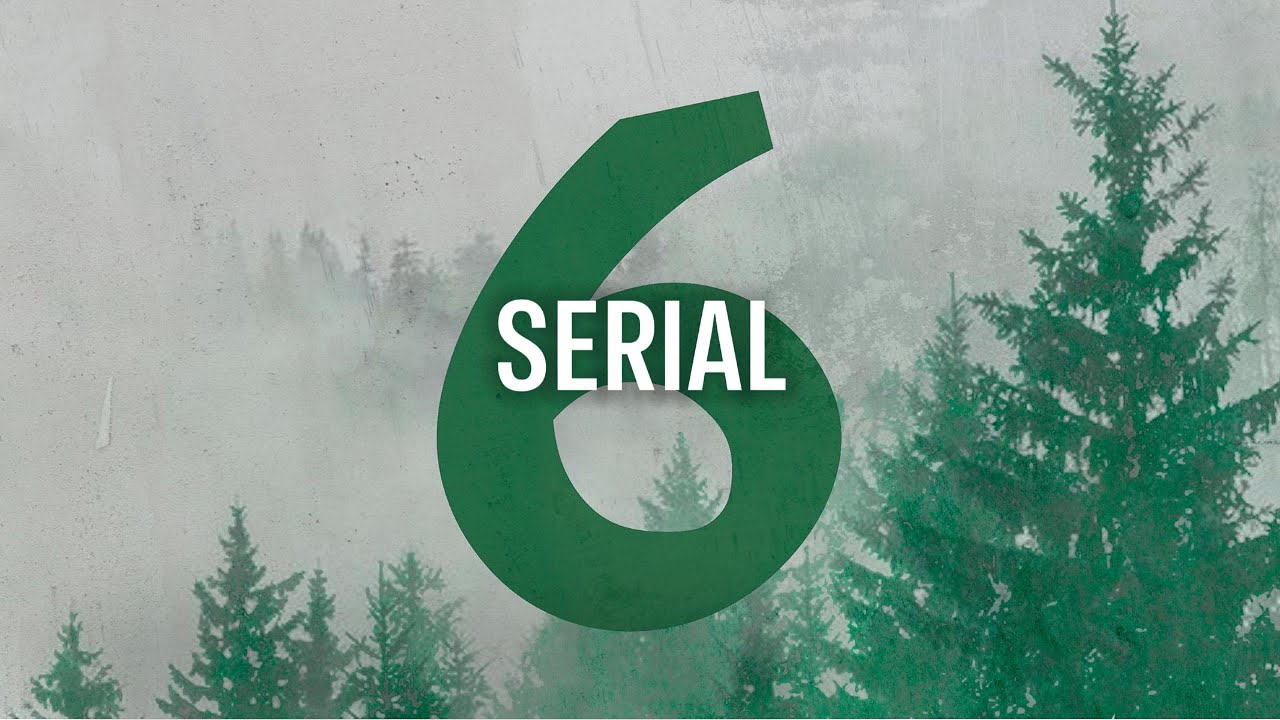 eL - Serial (prod. 4CA$H)