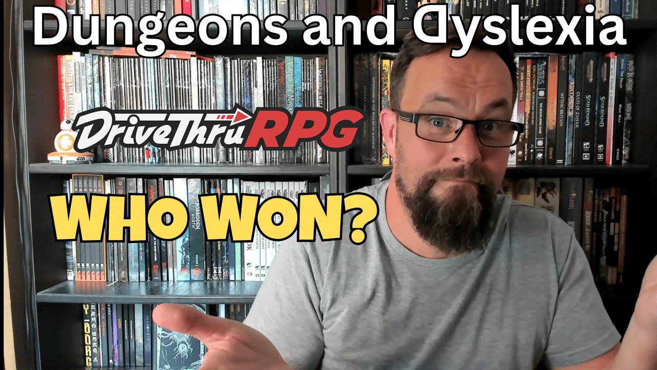 The Top 10 Highest Selling RPG Publishers of 2025 on DrivethruRPG
