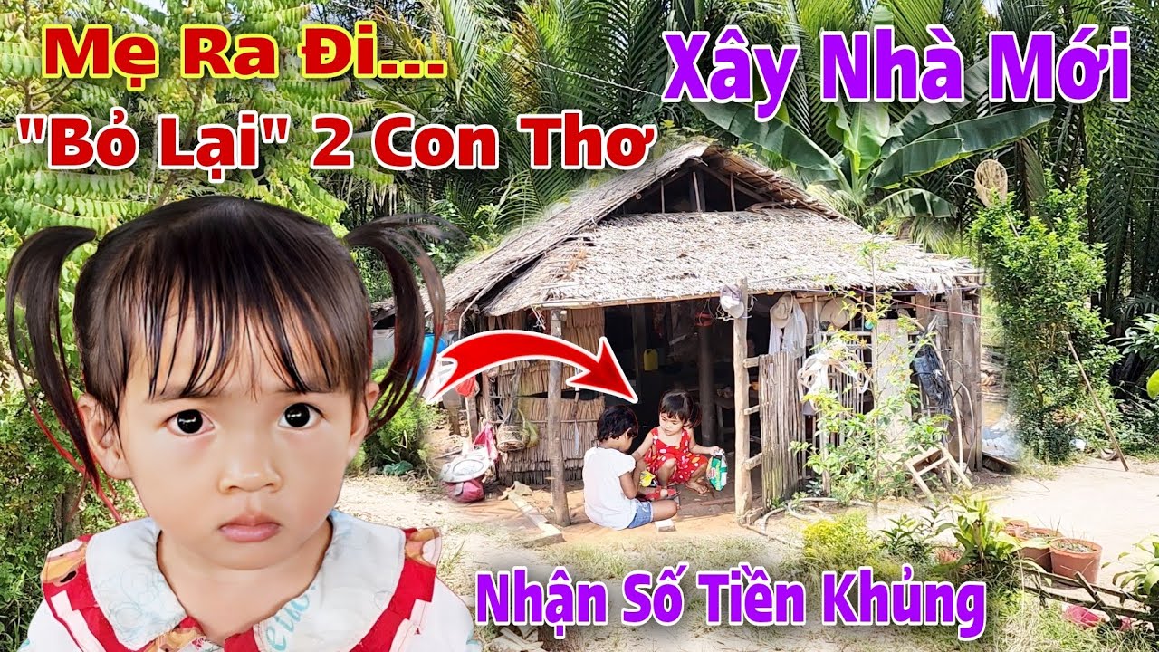 Mẹ ra đi..