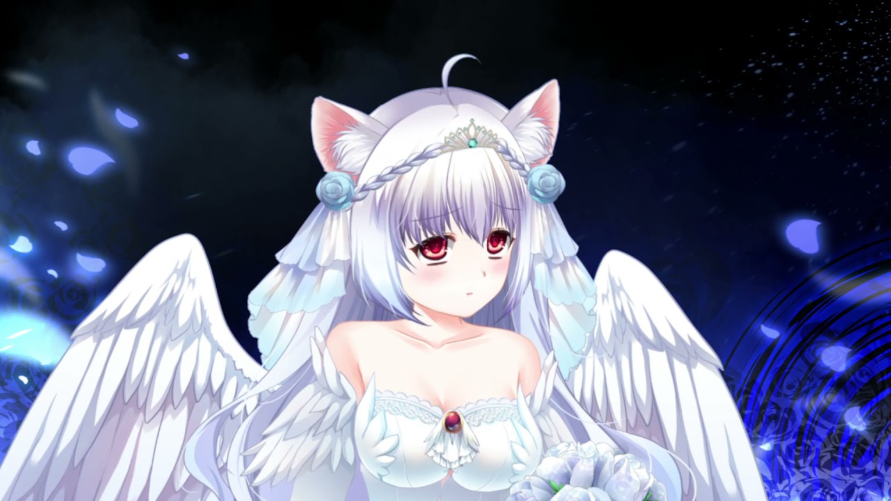 一分鐘就好 不要離開我【天使Vtuber小雪Yukichan】