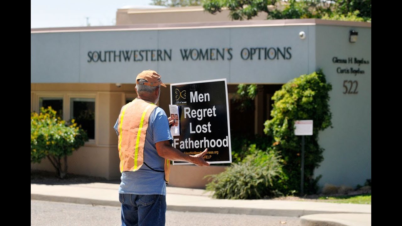A Case Study on How to Close An Abortion Clinic