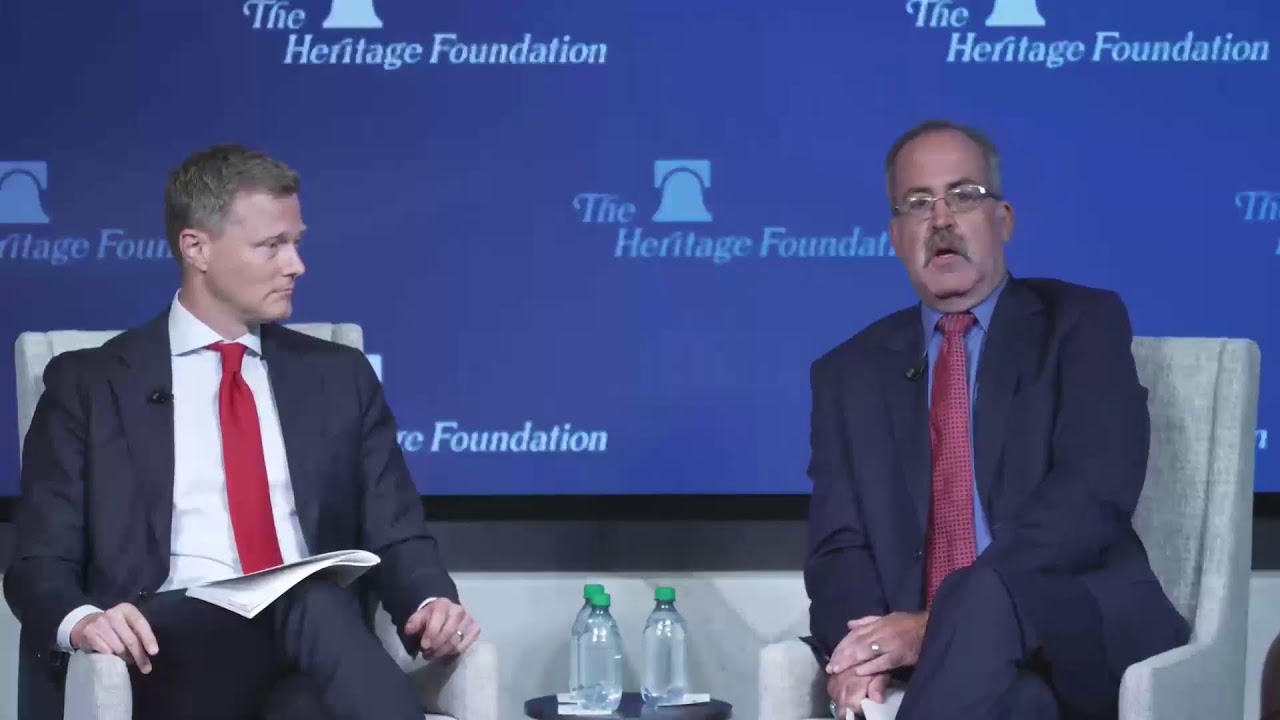 Nuclear Posture Review: Building Our Strength in 2025