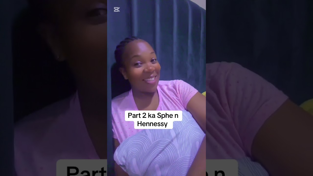 A girl who almost got sacrificed by her Nigerian boyfriend