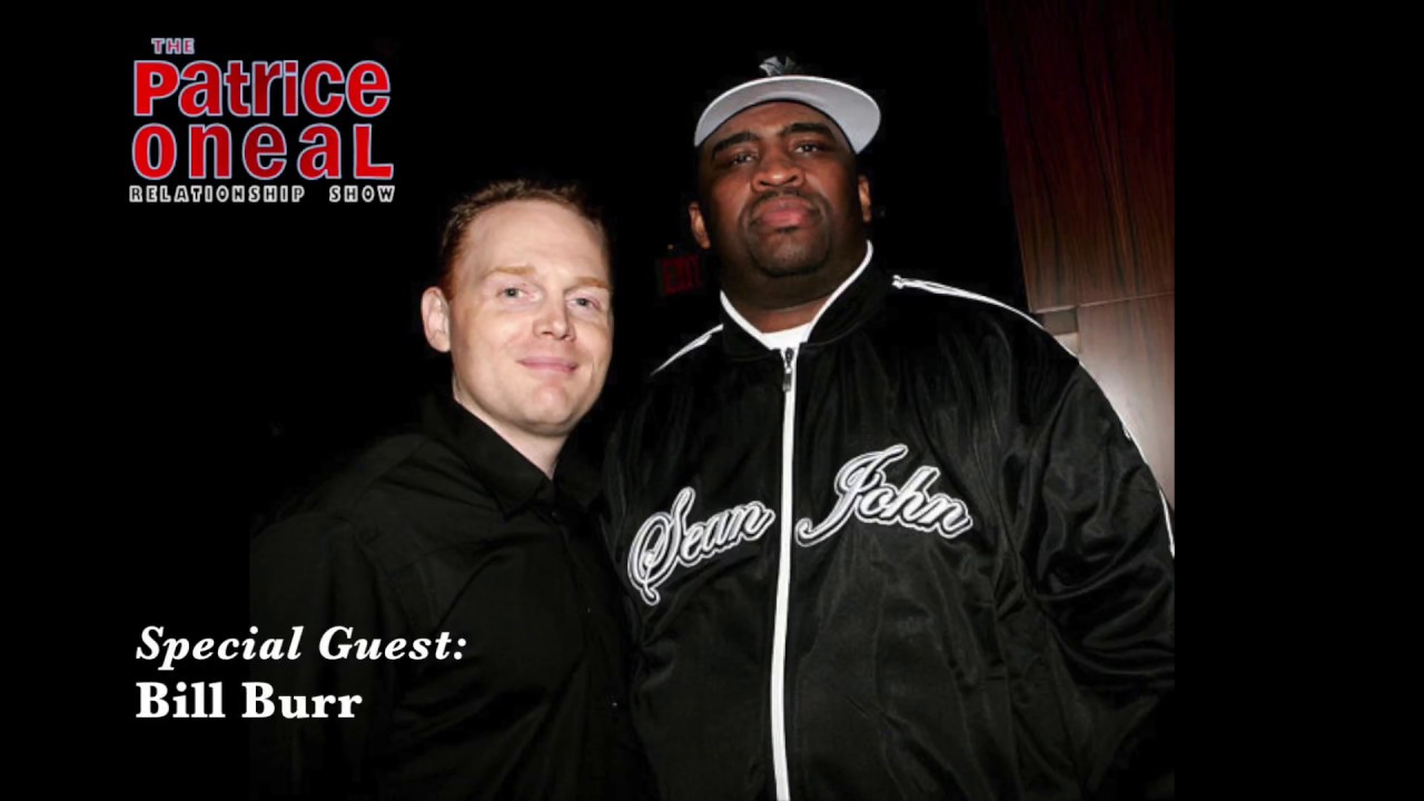 Patrice O'Neal, Bill Burr | Wife Forced Paul McCartney to Stop Smoking?