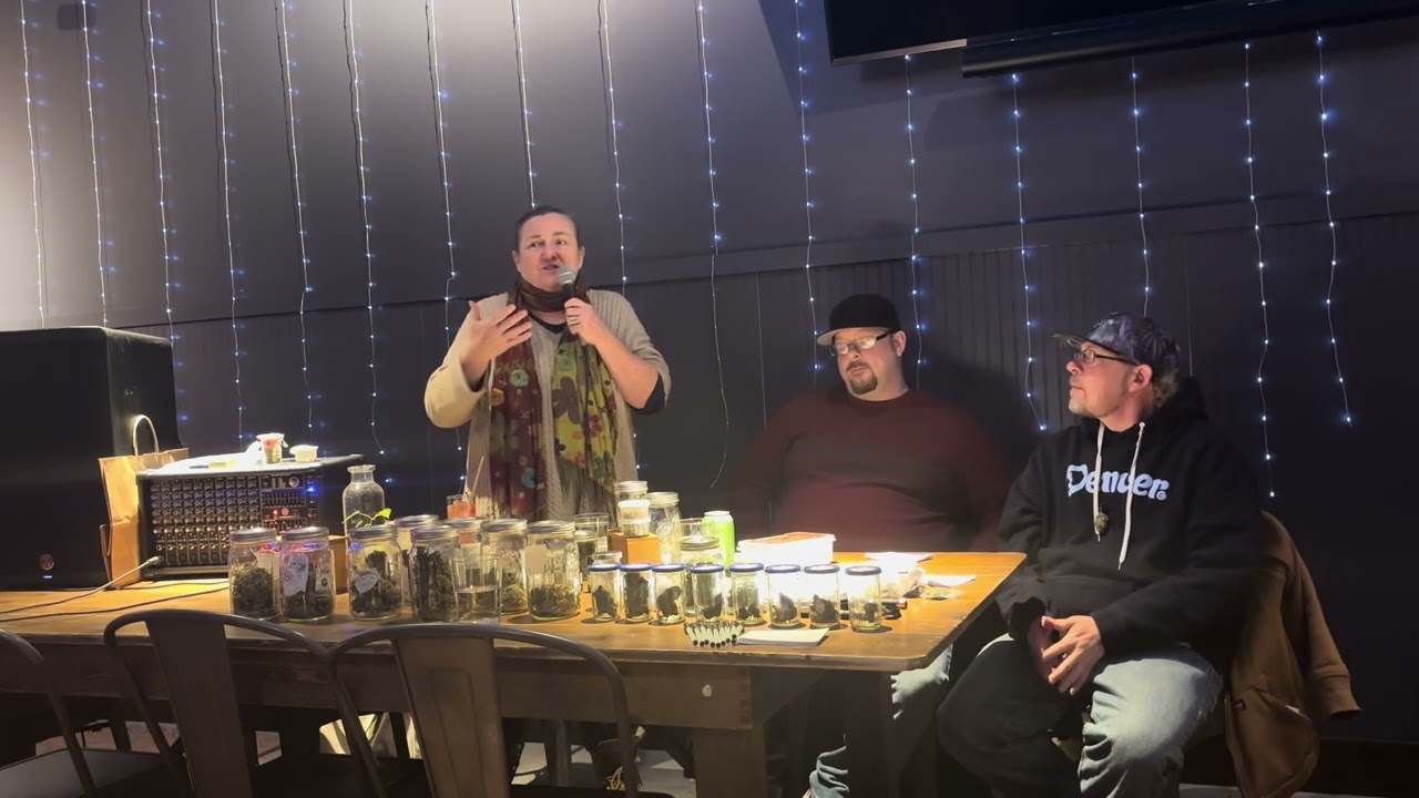 Jan. 21, 2026 - CannaClub at Earl Giles, MN Craft Cannabis Guild presents 'Tenets of Quality Part 2'