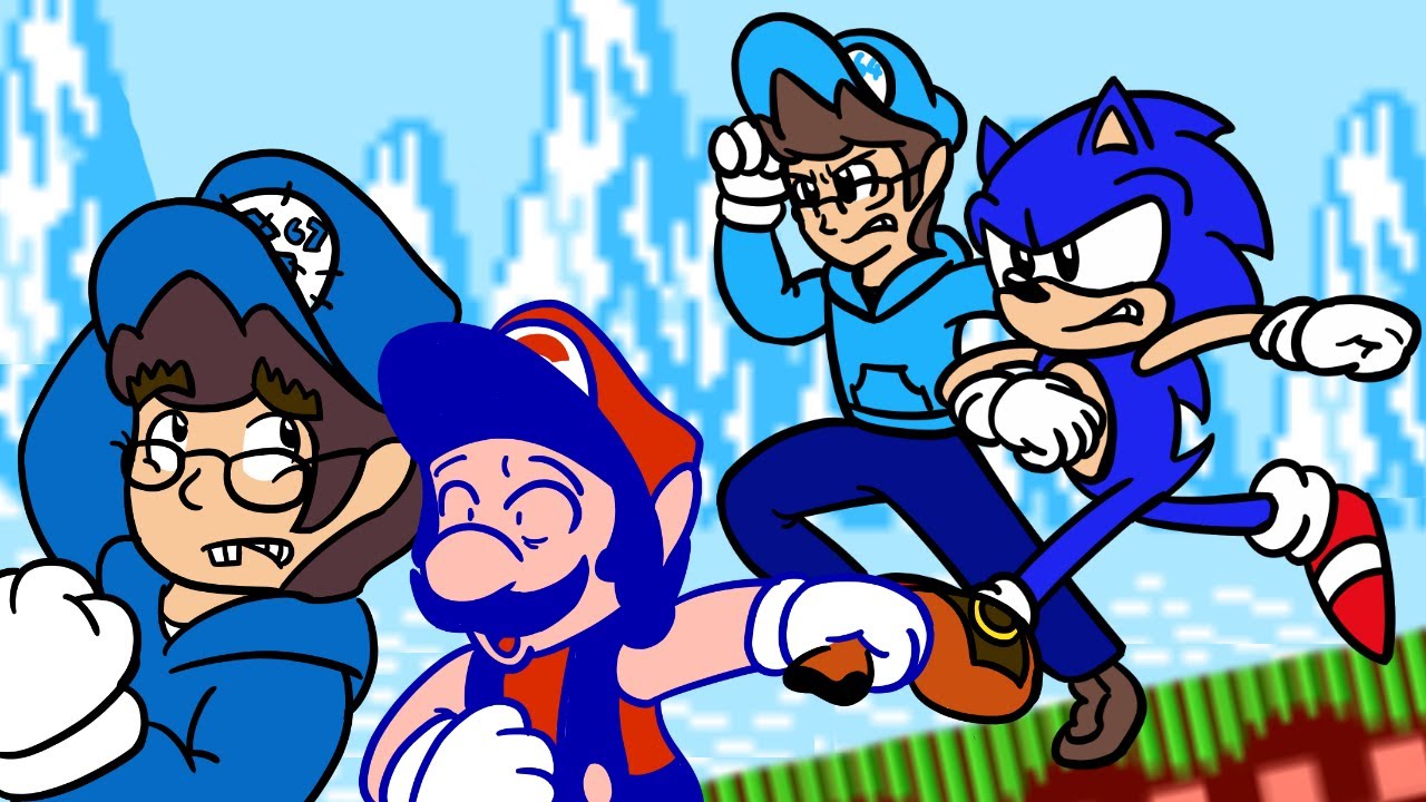 CRAZIEST Sonic Bootlegs!