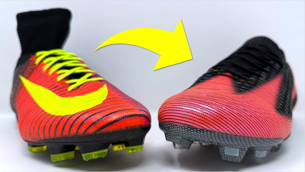 Are these the BEST KNITTED football boots of the year? - UA Shadow Elite 3 - Review + On Feet