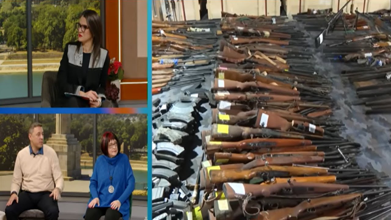 Maloletnici među glavnim akterima BOMBAŠKIH NAPADA Subotić: Kriminalni tokovi oružja ključan problem