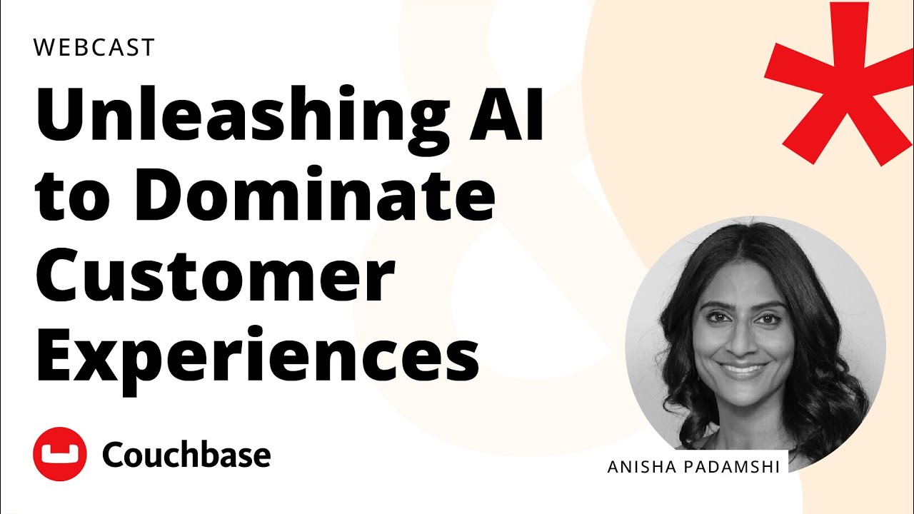 Retail Revolution: Unleashing AI to Dominate Customer Experiences
