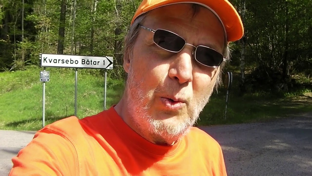 Grottor längs Bråviken