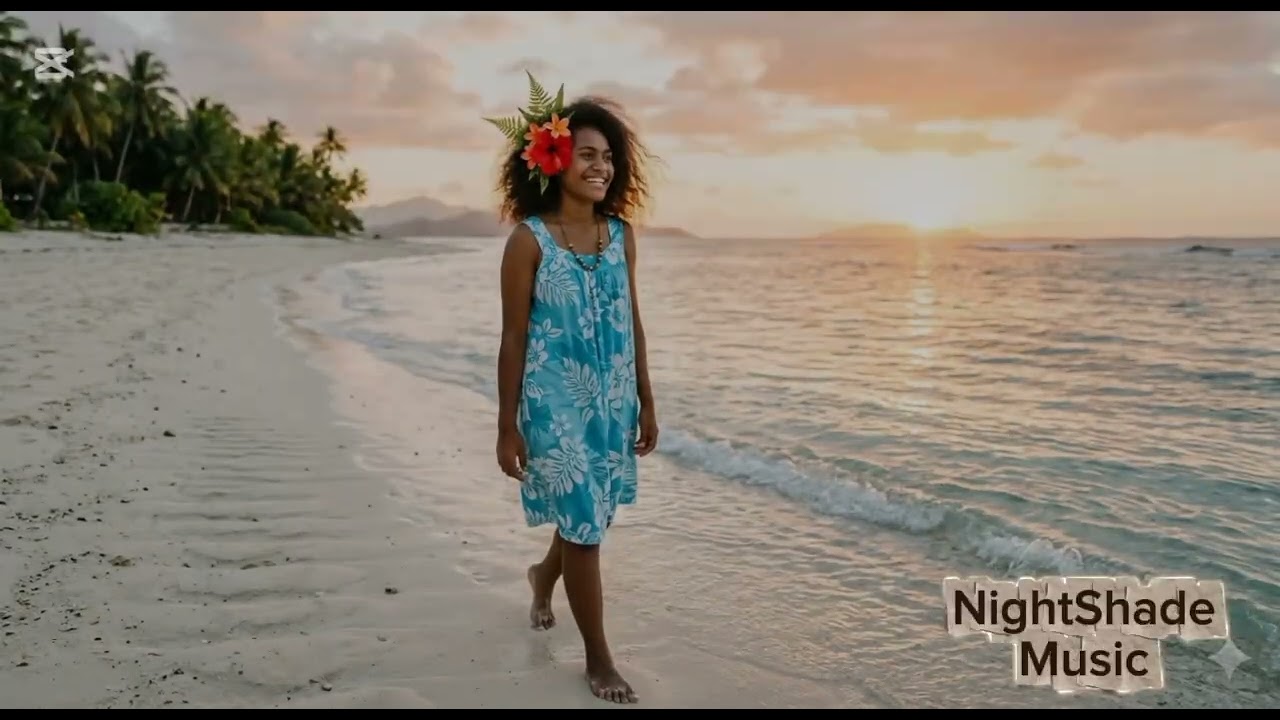 My Island Girl-NightShade Music_naika9 