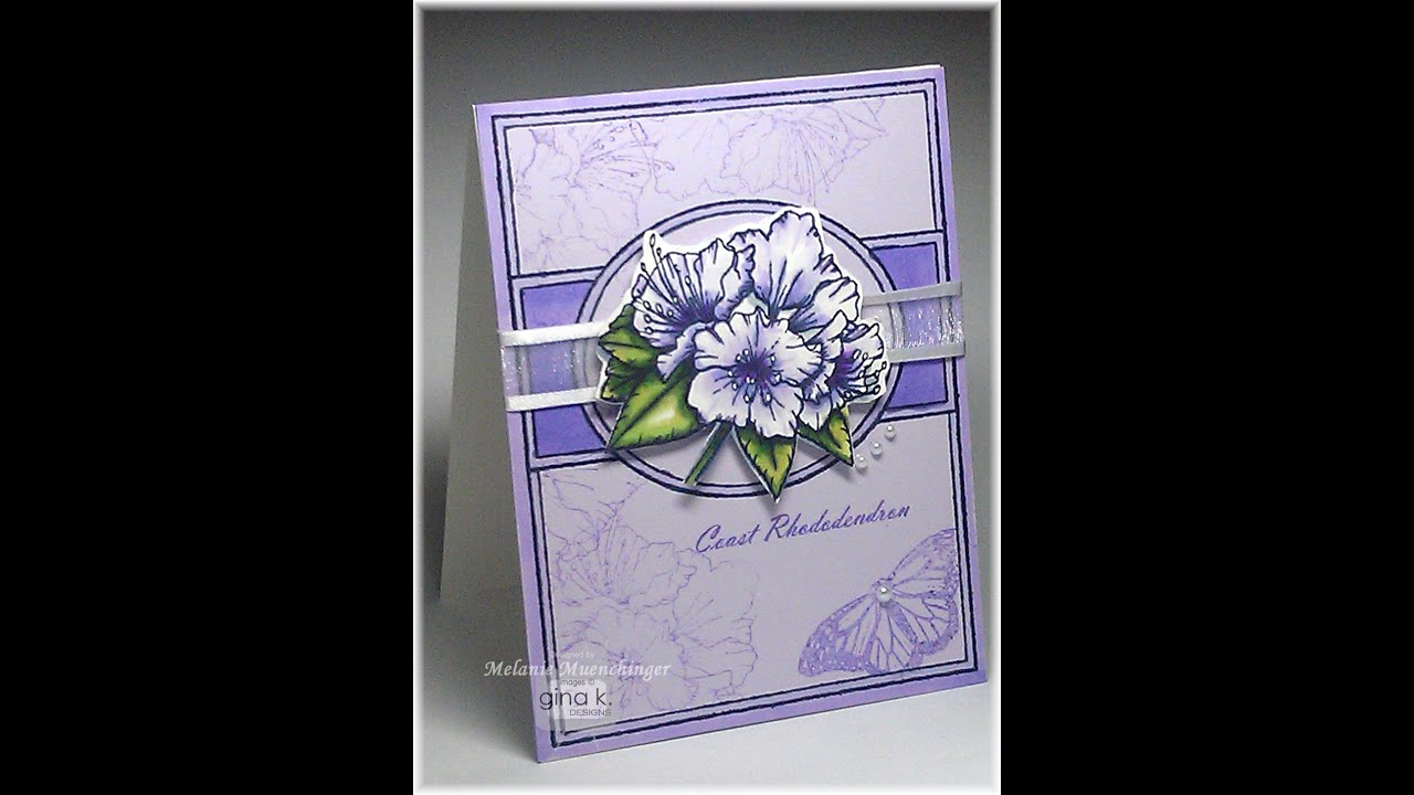 Fabulous Frame Botanical