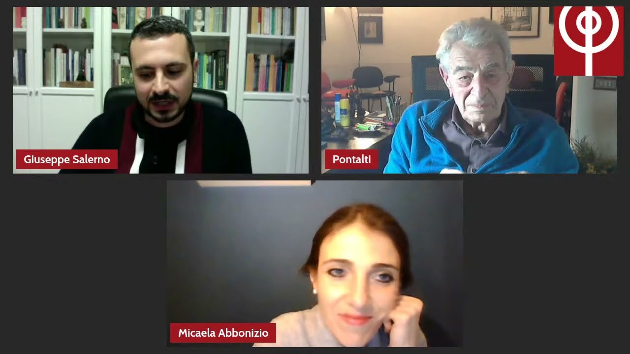 Uno sguardo fenomenologico sul mondo adolescente - Corrado Pontalti - Psicoterapia e salute mentale