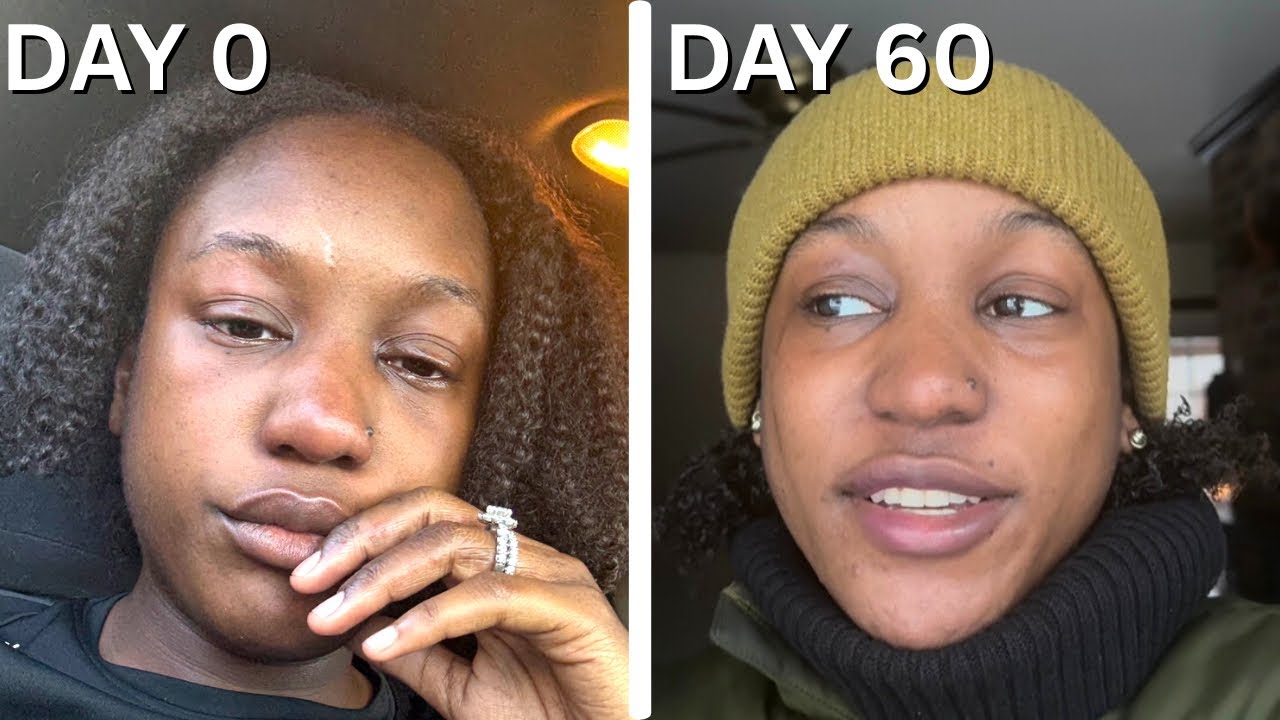 I Quit Alcohol For 60 Days - Here's What Happened!