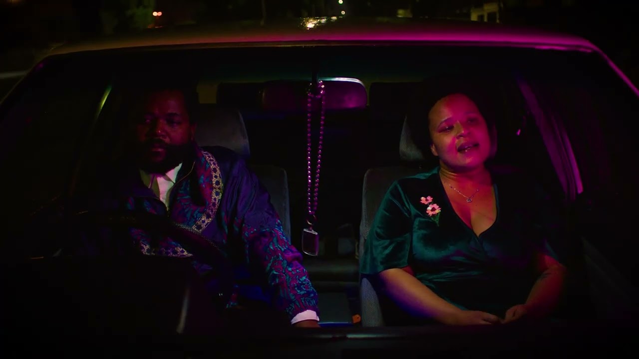 Nue_Sam - Masiyeke [Feat. Sjava] (Official Music Video)