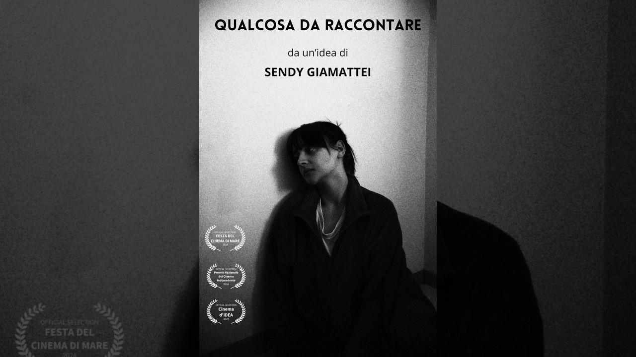 Qualcosa da raccontare